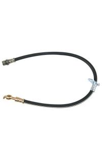 Tubo elastico del freno ABS